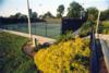 Belmont University Tennis Courts